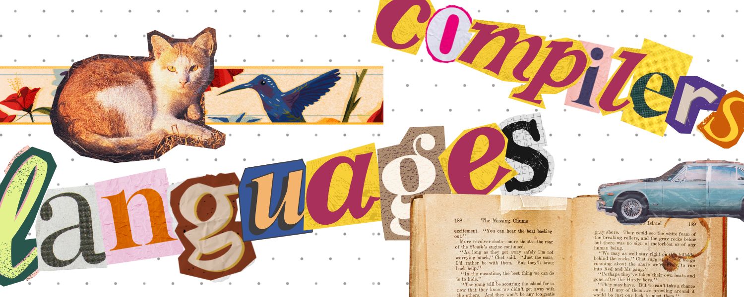 Cover image for Writing a Compiler in TypeScript