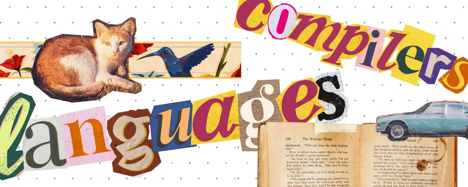 Cover image for Writing a Compiler in TypeScript