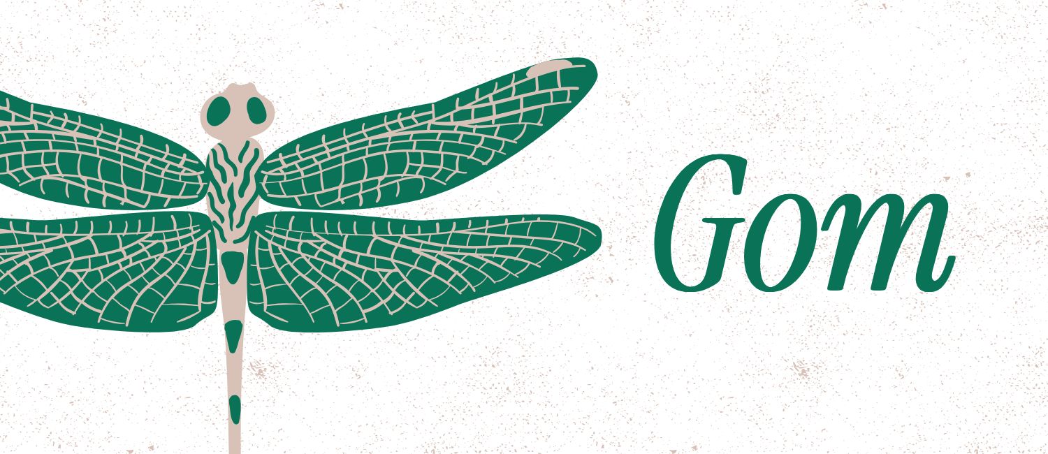Gom