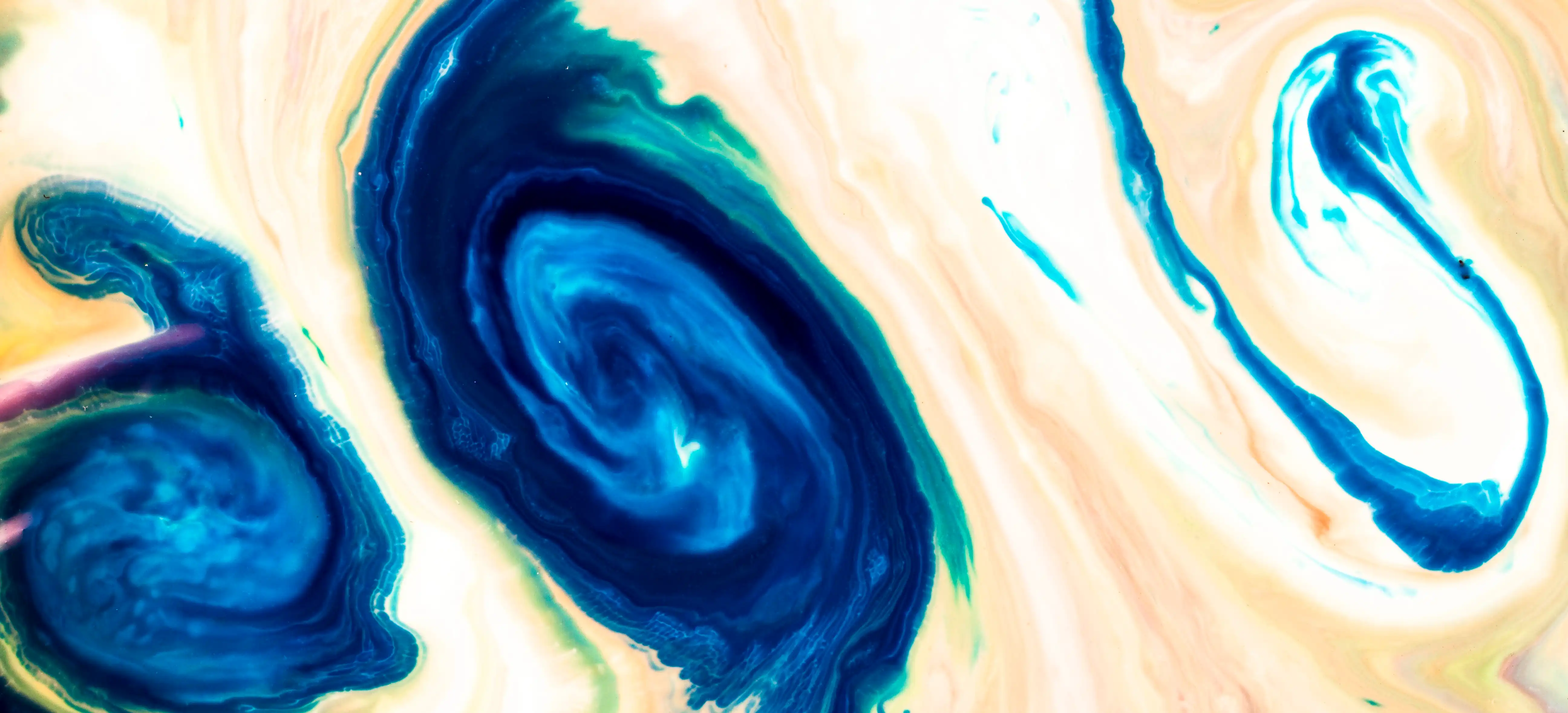 Cover image for The Magic of Language Synthesis